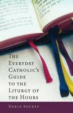 Everyday catholic guide for sale  Montgomery