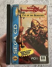 Eye beholder cib for sale  Coldwater