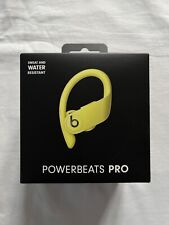 Beats dre powerbeats for sale  COLCHESTER