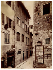 Italia firenze casa d'occasion  Pagny-sur-Moselle