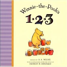 Winnie pooh milne for sale  UK