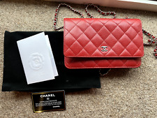 Preowned authentic chanel for sale  Ireland