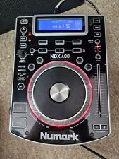 Numark ndx 400 for sale  LITTLEHAMPTON