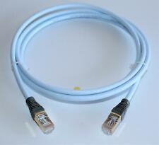 Used, Supra Cables CAT 8+ Patch Network Cable RJ45 LAN Cable 1m for sale  Shipping to South Africa