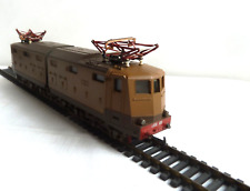 Locomotiva rivarossi 636 usato  Correggio