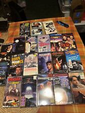 vhs movies lot for sale  Clearwater