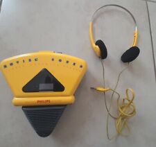 Walkman portatile philips usato  Grumo Appula