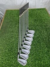 Mizuno MX-23 Irons 3-PW - Regular Flex Steel Shafts - Right Handed -1.5", used for sale  Shipping to South Africa
