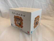Friends komplette serie gebraucht kaufen  Oberderdingen