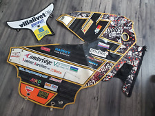 Speedway bike covers for sale  GLASGOW