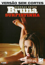 DVD Bruna Surfistinha Sem Classificação [Doce Veneno do Escorpião] [Menina Surfista] comprar usado  Brasil 