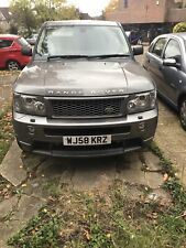 Genuine range rover for sale  RUISLIP