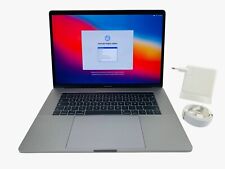 Apple macbook pro gebraucht kaufen  Minden-Stemmer