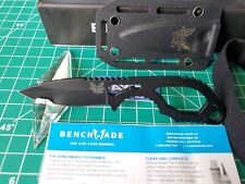 Benchmade follow fixed for sale  Lafayette