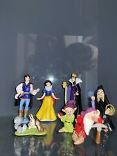 Disney snow white for sale  PORT TALBOT