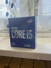 Intel core 10400f usato  San Cipriano Po
