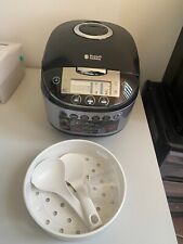 Russell hobbs multicooker gebraucht kaufen  Calbe (Saale)