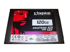 KINGSTON 120GB SSDNOW 300 2.5 7MM SSD, używany na sprzedaż  PL