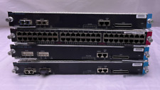 Cisco catalyst switch for sale  San Marcos