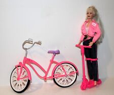 Barbie bicycle bongo for sale  San Bernardino