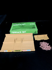 Subbuteo boxed terrace for sale  Shipping to Ireland