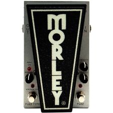 Morley power fuzz for sale  Kansas City