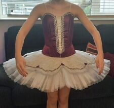 Girls pancake tutu for sale  BARNSLEY