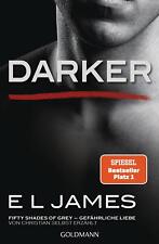 James darker fifty gebraucht kaufen  Bergisch Gladbach