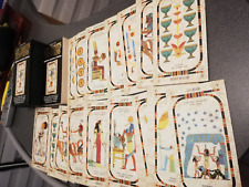 Tarot divinatoire egyptien d'occasion  Vitry-sur-Seine