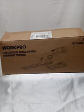 Workpro cordless grass for sale  Paducah
