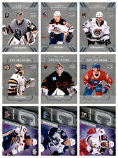 Used, 2021-22 UPPER DECK AHL HOCKEY BASE & STAR ROOKIES cards 1-150 U-Pick From List for sale  Canada