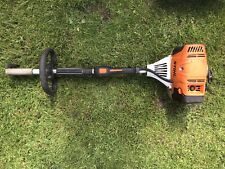 Stihl KM111R Petrol Kombi Engine Unit Used for sale  Shipping to South Africa
