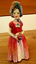 Figurine diana royal for sale  GOSPORT