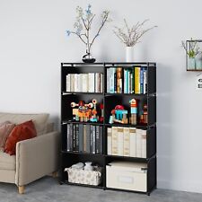 Cube storage shelves for sale  Shipping to Ireland