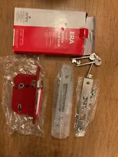 Era fortress lever for sale  BAKEWELL