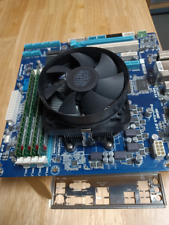 Gigabyte f2a75m d3h for sale  Yucaipa