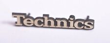 Technics replacement badge for sale  CLITHEROE