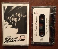 Tone rangers cassette for sale  Garner