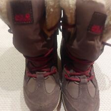 wolfskin 31 stiefel gr jack gebraucht kaufen  Frankfurt