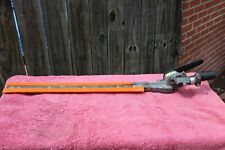 stihl HL-135 tilt  adjustable hedge trimmer with cover for sale  Shipping to South Africa