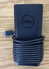 Used, DELL Inspiron 16 7000 7630 P128F 65W Genuine Original AC Power Adapter Charger for sale  Shipping to South Africa