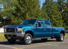 2001 ford 350 for sale  Tacoma