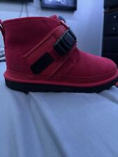Red ugg clip for sale  Saint Peters