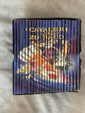 cavalieri zodiaco dvd usato  Moncalieri