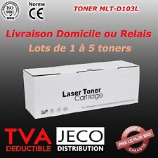 Toner laser mlt d'occasion  Lilles-Lomme