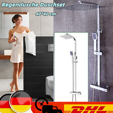 Rain shower shower for sale  Shipping to Ireland