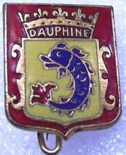 Coat arms dauphine for sale  TAMWORTH