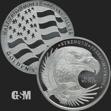Gsm silver eagle for sale  Glenwood
