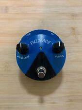 Pedal de guitarra Dunlop Fuzz Face mini silicone FFM1 comprar usado  Enviando para Brazil