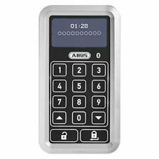 ABUS HomeTec Pro CFT3100 Klawiatura do napędu zamka drzwi - Łączność Bluetooth, używany na sprzedaż  PL